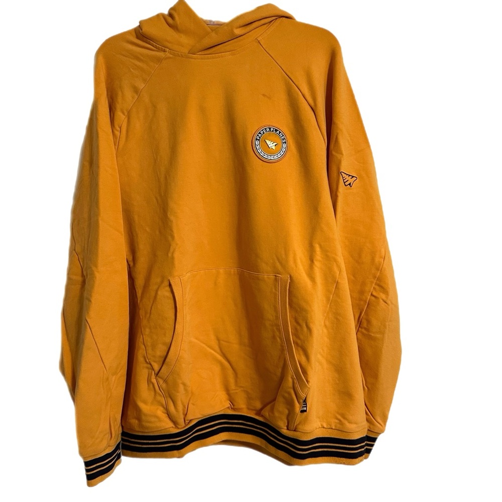 Greatness is a Process Men’s Sweatshirt